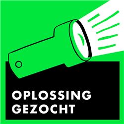 Oplossing gezocht S02 E09: Nederland zonder wei en stal