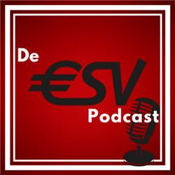 De ESV Podcast met Albert de Vaal