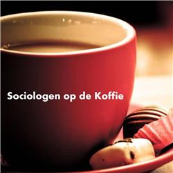 Sociologen op de Koffie