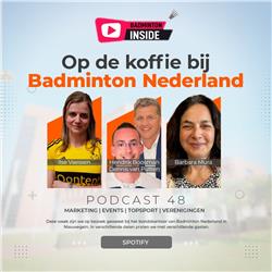 Podcast 48- Bondsbureau Part 3