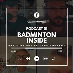 podcast 51 - We bellen met Stan Put en Dave Kodabux