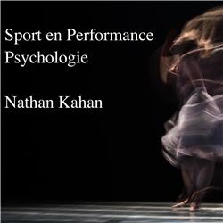 De sofa van Nathan Kahan -
 Sport & Performance Psychologie
