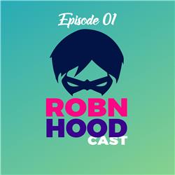 RobnHood Episode 1: Alles van Marvel's Phase 4 tot nu toe