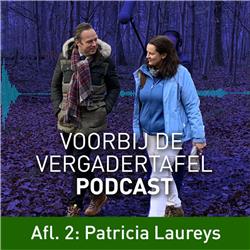 Afl. 2: Patricia Laureys