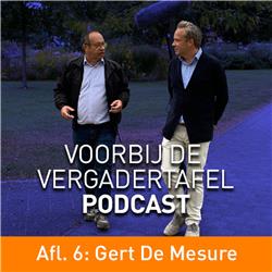 Afl. 6: Gert De Mesure