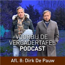 Afl. 8: Dirk De Pauw