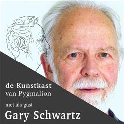 3. De kunsthistoricus en Rembrandtkenner Gary Schwartz