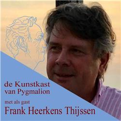 12. De expert kunstverzekeringen Frank Heerkens Thijssen