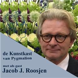 18. De zilver expert Jacob J. Roosjen