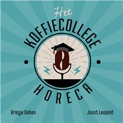 Het Koffiecollege - Horeca (Trailer)