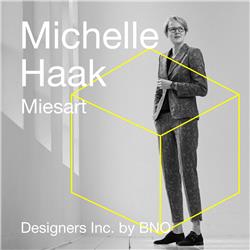 Michelle Haak - Miesart