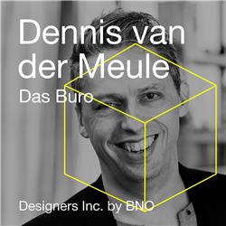 Dennis van der Meule - Das Buro