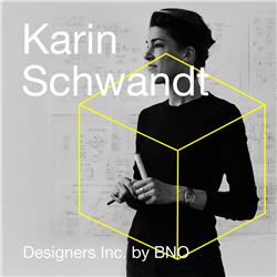 Karin Schwandt - Schwandt Information Design
