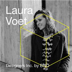 Laura Voet - Laura Voet Brand & Packaging Design