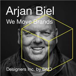 Arjan Biel - BIEL Creative Developers