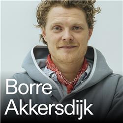 Borre Akkersdijk - BYBORRE