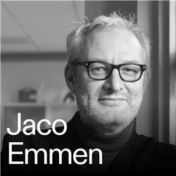 Jaco Emmen - Teldesign