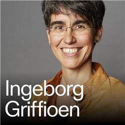 Ingeborg Griffioen - Panton