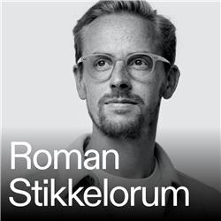 Roman Stikkelorum - Verve