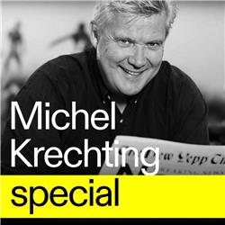 Michel Krechting - Yepp