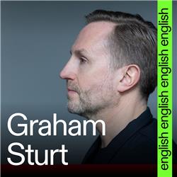Graham Sturt - D8