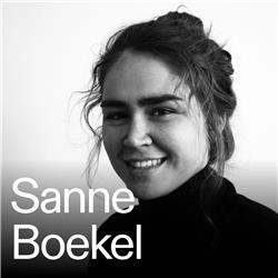 Sanne Boekel - Sanne Boekel