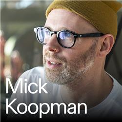 Mick Koopman - Mick Ontwerpt