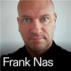 Frank Nas - Design Bridge en Partners