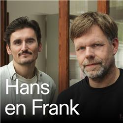 Hans Geluk en Frank Baas - G2K
