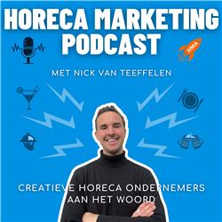 Horeca Marketing Podcast