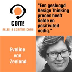 Design Thinking | Eveline van Zeeland