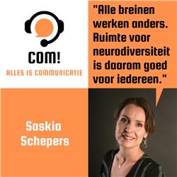 Neurodiversiteit | Saskia Schepers