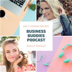 Episode 62 Business Buddies Q&A
