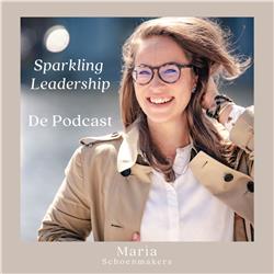 Sparkling Leadership Podcast