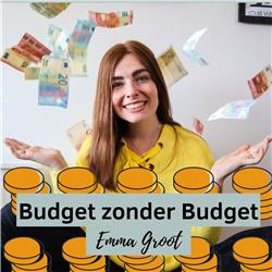Nieuw aanbod: Budget zonder Budget online 