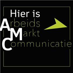 Hier is AMC - Afl 23: Arbeidsmarktcommunicatie: én techniek én merk én marketing, Ricardo Risamasu