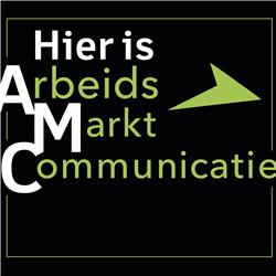 Hier is AMC - Afl 59: Hero Employer Branding bovenop een solide basis, met Marco Dalmeijer