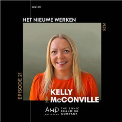 Het Nieuwe Werken - Kelly McConville (N26)