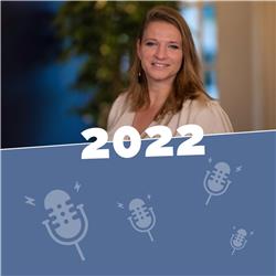Sterkmakers Eindejaarspodcast 2022