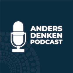 Renske van Beek over Arbeids(on)geschiktheid, diepe dalen en positiviteit | Anders Denken Podcast #1