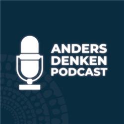 Rens van der Vorst over digitalisering op de werkvloer en in de arbeidsmarkt | Anders Denken Podcast #9