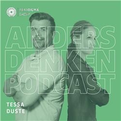 Tessa Duste over de vergroening van gebouwen en interieur | Anders Denken Podcast S02E07 
