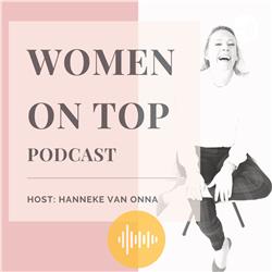 Women on top podcast