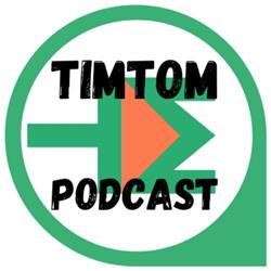 TIMTOM Podcast - jouw GPS naar geluk en succes
