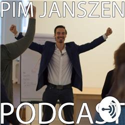 Pim Janszen Podcast