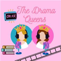 The Drama Queens podcast
