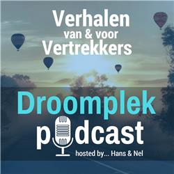 Droomplek Podcast
