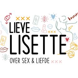 Lieve Lisette de Podcast