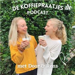 De Koffiepraatjes Podcast