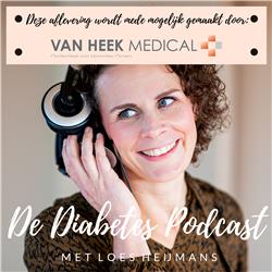 #41 Het belang van keuzevrijheid – in gesprek met Joris Logtens van Van Heek Medical